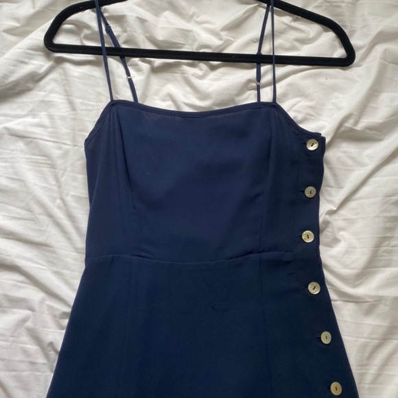 Wilfred Aritzia Casper Dress - Picture 3 of 4